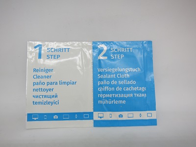 1, 2 STEP SCHRITT(diamond protect) 