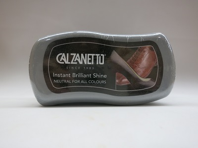 calzanetto instant colour shine (neutral for all colours)