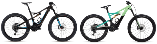 LEVO FSR(리보 에프에스알), LEVO HT(리보 하드테일), KENEVO FSR(케니보 에프에스알) [LEVO FSR, LEVO HT, KENEVO FSR]
