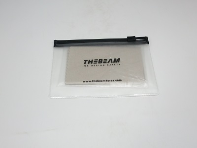 BARRIER ANTI-FOG CLOTH