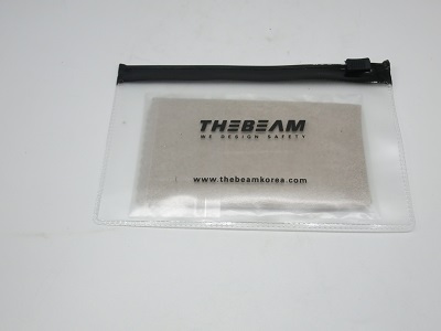 BARRIER ANTI-FOG CLOTH