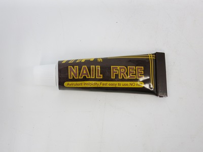 nail free