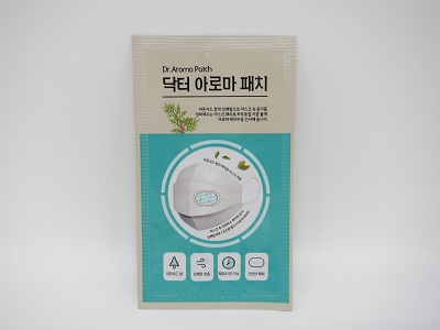 닥터아로마패치