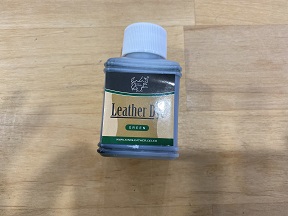 Leather Dye (수성) GREEN