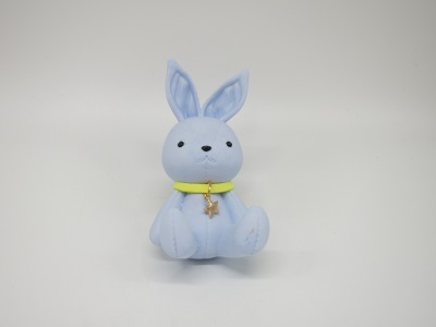 석고방향제(블랙체리)