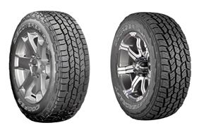 애프터마켓 자동차용 타이어(Aftermarket automobile tires) [DEEGAN 38 ALL-TERRAIN]