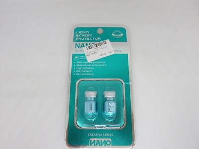 NANO hi-tech(nano)