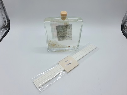 no reason diffuser(끌레오로즈향)