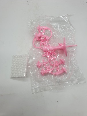 샹들리에 초