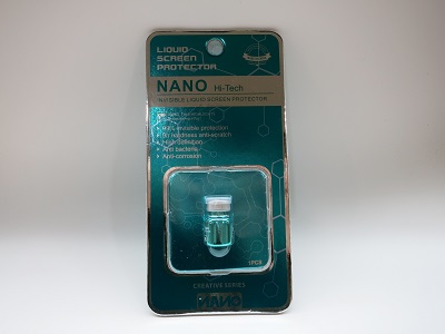 Nano HI-Tech
