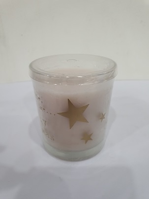 아로마글라스 스파이시바닐라