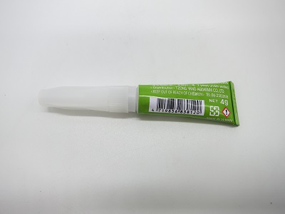 Aquascaping Glue