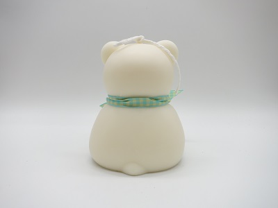 곰돌이 초(머스크향)