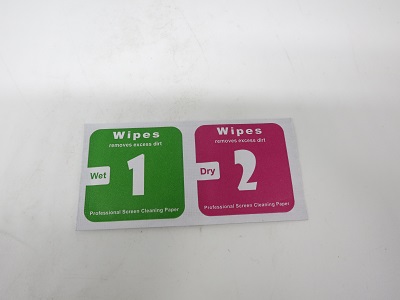 Wipes Wet 1