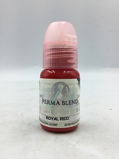 로열 레드(Royal Red)