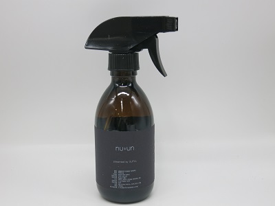 Oursoonhwan x Supul nu-un room&fabric spray