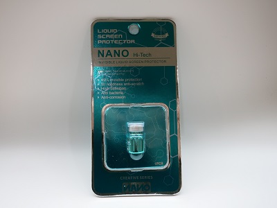 Nano Hi-Tech