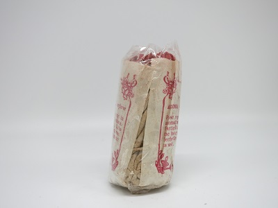 rope incense(rose)