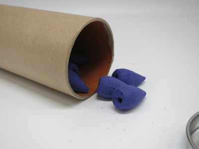 backflow incensecone(lavender)