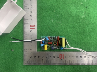 조명기구용컨버터(LED 전원공급장치 포함)(안정기 및 램프제어장치) [EP-MR16-20T]