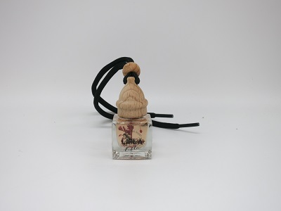 LIFLA freshener(bunch of rose)