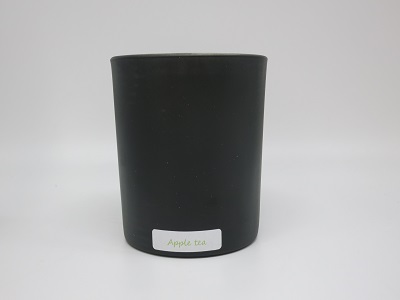 LIFLA flowercandle(apple tea)