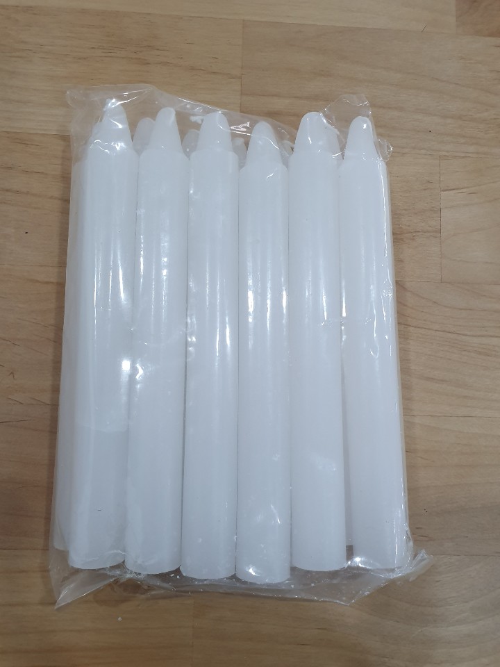 서라벌양초