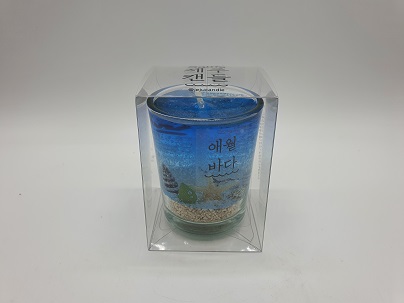 샘스제주캔들(베리믹스향)