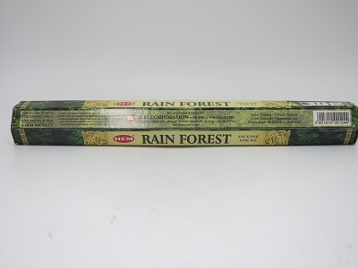 HEM (rain forest)