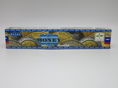 마살라 인센스 스틱(money)
