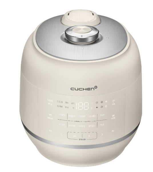 전기압력밥솥 [CRT-RPK1040I , CRT-RPK1070S , CRT-RPK1070W CRT-RPK1040M , CRT-PIP1040KR , CRT-PMP1040KR]