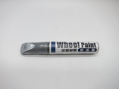 Wheel paint