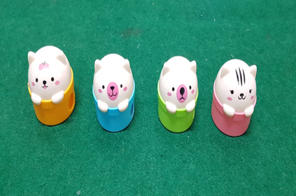 연필깎이(학용품) [학용품(연필 깎이)]