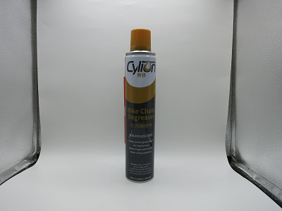 Bike Chain Degreaser