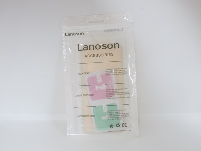 wet wipes 1(lanoson)