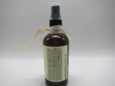 섬유향수 탈취제 100ml 룸스프레이(사케향)