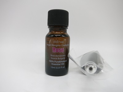 Dotree Rose essential oil