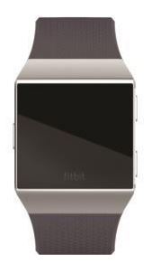 Fitbit Ionic 스마트워치 [해당 없음]