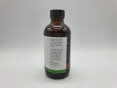 peppermint oil natural essential oil
