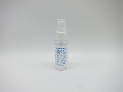 clean ag+ 일상생활용