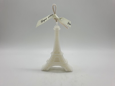 봉쥬르 에펠탑 캔들(마크제이콥스 레인향)
