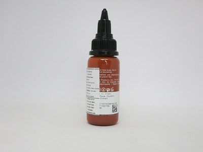 intenze(medium brown)