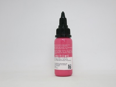 intenze(rose pink)