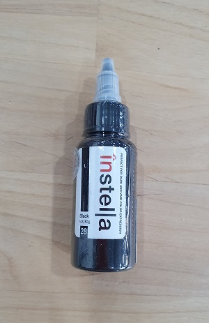 인스텔라(Black)