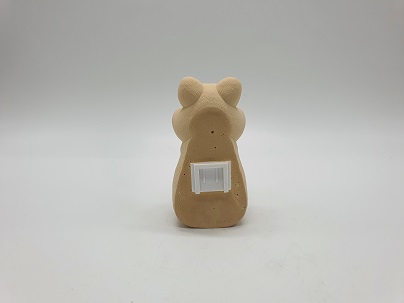 쿼카 차량용 석고방향제(일랑일랑 향)