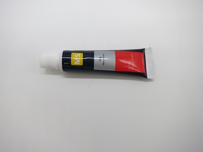 MS FREE NAIL GLUE