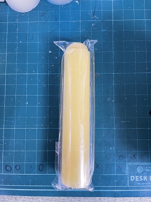 밀대양초(노란색)