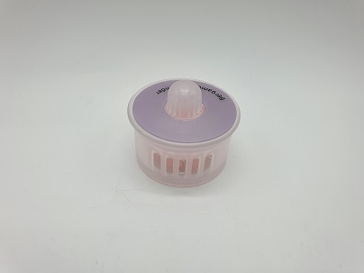 청소기 방향제(베르가못&라벤더 향)