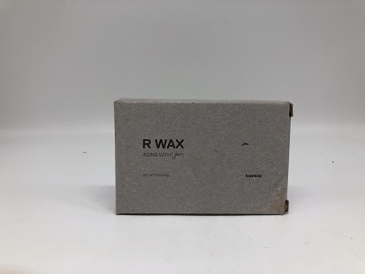 R WAX