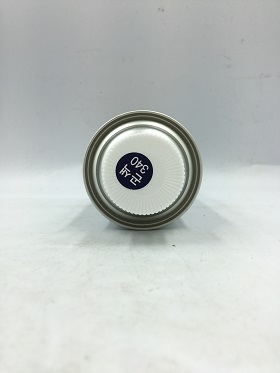 락카 페인트스프레이(곤색)